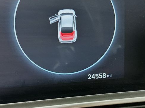 Used 2024 Hyundai Ioniq 6 SEL RWD image 19