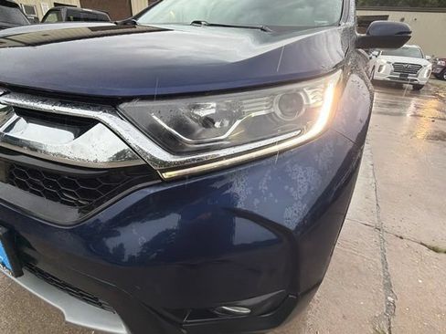 Used 2018 Honda CR-V EX-L image 10