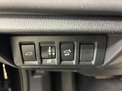 Used 2023 Subaru Outback Wilderness AWD/4WD image 25