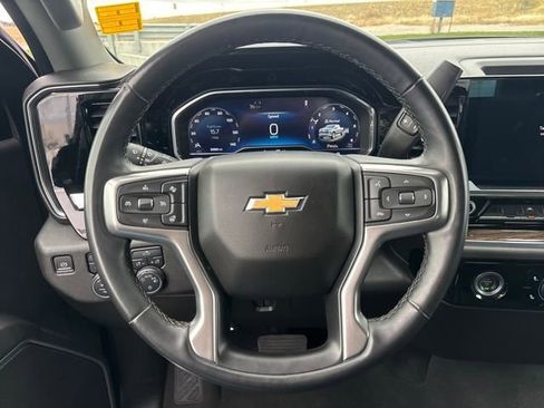 Used 2024 Chevrolet Silverado 1500 LT w/ Protection Package image 14