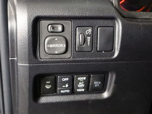 Used 2013 Toyota 4Runner Limited AWD/4WD image 16