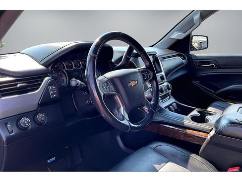 Used 2016 Chevrolet Suburban LT AWD/4WD image 14
