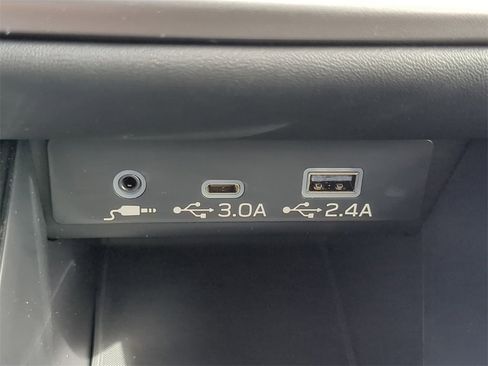 New 2025 Subaru Outback Premium w/ Popular Package #1A image 23