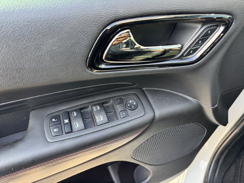 Used 2022 Dodge Durango R/T w/ Blacktop Package AWD/4WD image 20