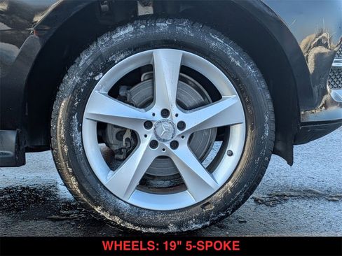 Used 2016 Mercedes-Benz GLE 350 image 19