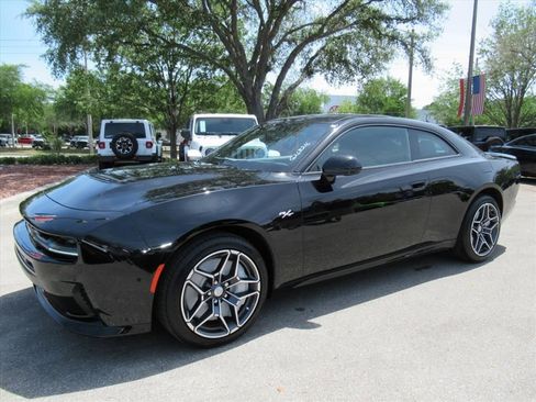 New 2026 Dodge Charger R/T AWD/4WD image 4