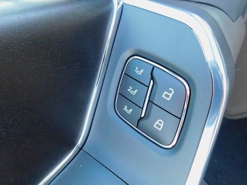 New 2026 Ford F350 King Ranch w/ Chrome Package image 32