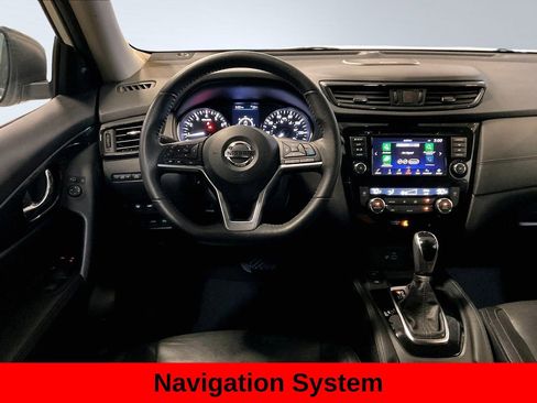 Used 2020 Nissan Rogue SL image 8