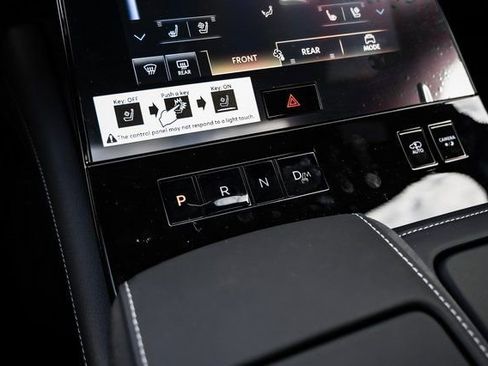 New 2026 INFINITI QX80 Autograph w/ Premium Cargo Package image 23