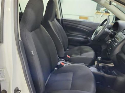 Used 2016 Nissan Versa S Plus image 20