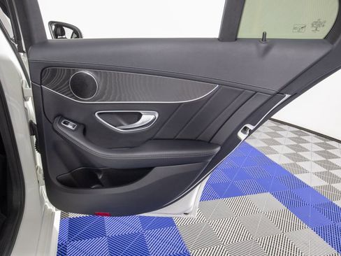 Used 2016 Mercedes-Benz C 300 Sedan image 14