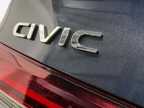 New 2026 Honda Civic Sport Touring image 10