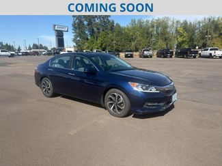Used 2016 Honda Accord EX-L video 1