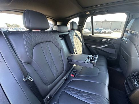 Certified 2024 BMW X5 xDrive40i w/ M Sport Package image 29