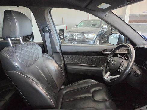 Used 2020 Hyundai Palisade Limited image 33