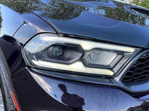 Used 2021 Dodge Durango R/T AWD/4WD image 40
