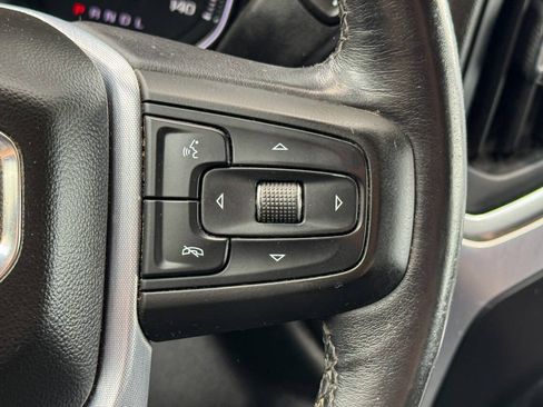 Used 2021 GMC Sierra 1500 SLE w/ Preferred Package AWD/4WD image 32