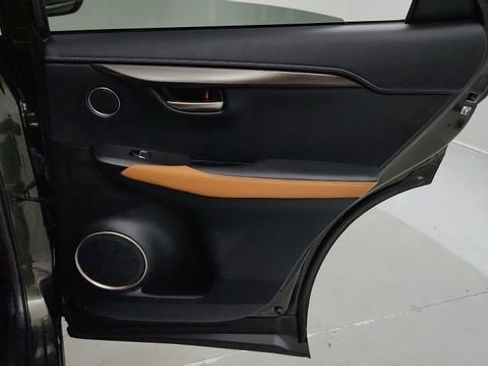 Used 2021 Lexus NX 300 300 Base w/ Premium Package image 21