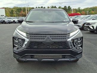 Used 2024 Mitsubishi Eclipse Cross LE video 2