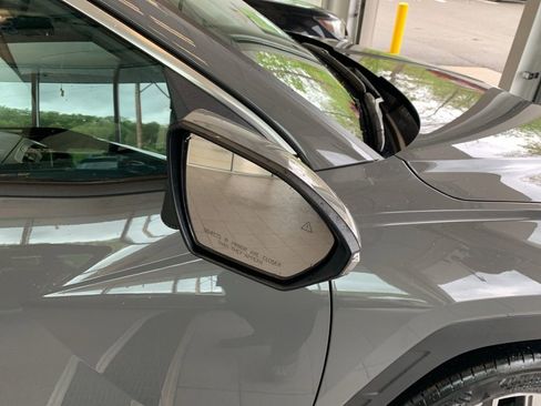 New 2026 Hyundai Tucson SEL AWD/4WD image 22