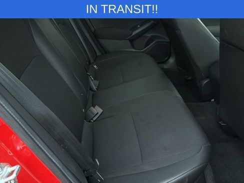 Used 2025 Honda Civic Sport image 34