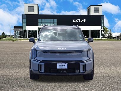 New 2026 Kia EV9 GT-Line