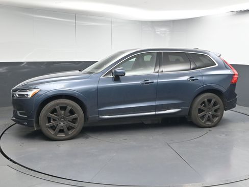Used 2018 Volvo XC60 T5 Inscription w/ Convenience Package image 5