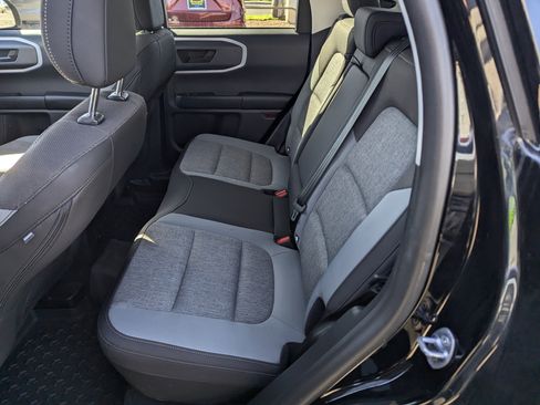 Certified 2024 Ford Bronco Sport Big Bend image 8