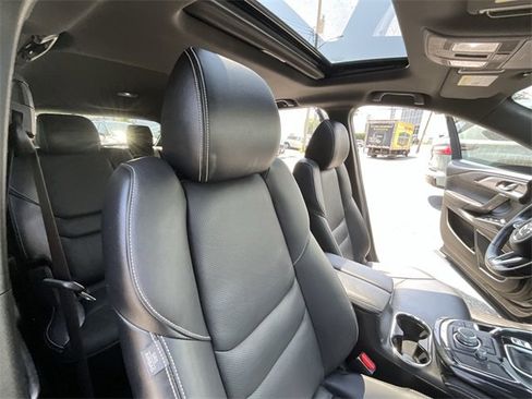 Used 2022 MAZDA CX-9 Grand Touring image 36
