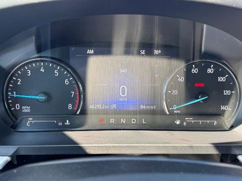 Certified 2022 Ford Explorer XLT AWD/4WD image 8