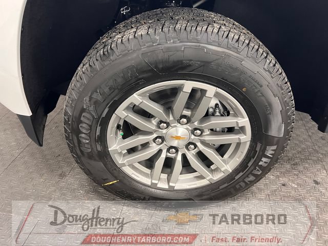 New 2026 Chevrolet Colorado LT w/ LT Convenience Package RWD image 22