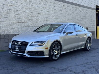 Used 2014 Audi S7 Prestige w/ Innovation Package