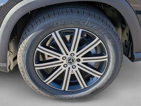 Used 2026 Mercedes-Benz GLE 350 4MATIC image 9