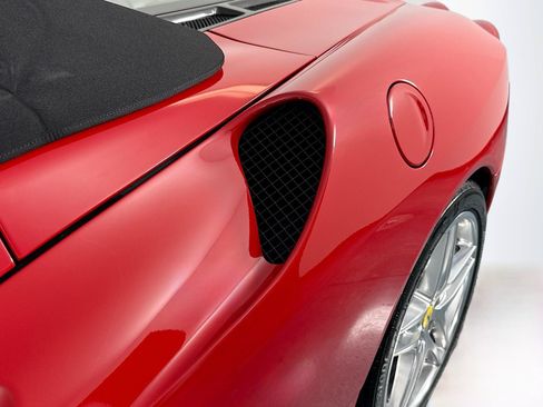 Used 2008 Ferrari F430 Spider RWD image 51