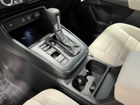 New 2026 Honda CR-V EX-L image 21