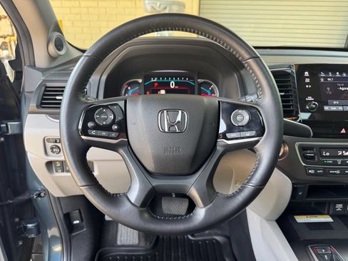 Used 2022 Honda Pilot Special Edition image 15