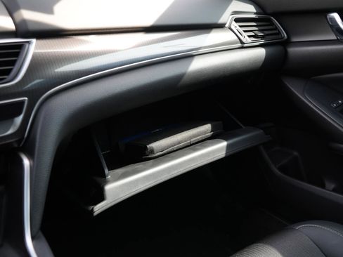 Used 2022 Honda Accord Sport image 27