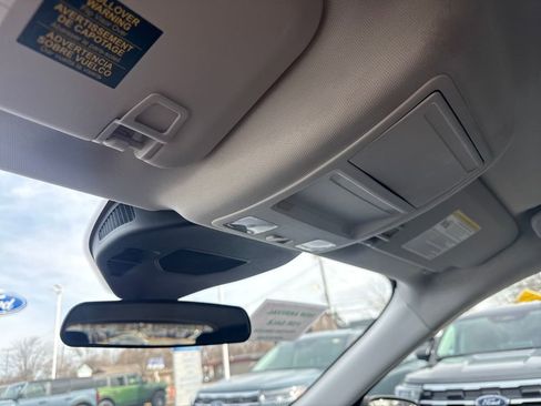 Used 2023 Ford Escape Active w/ Cold Weather Package image 36