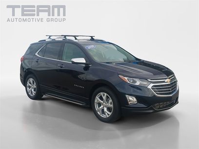 Used 2020 Chevrolet Equinox Premier