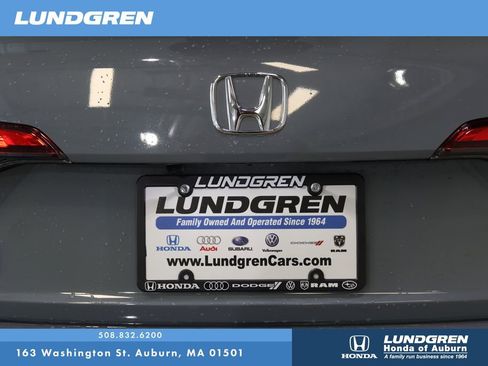 Used 2024 Honda Civic Touring image 34