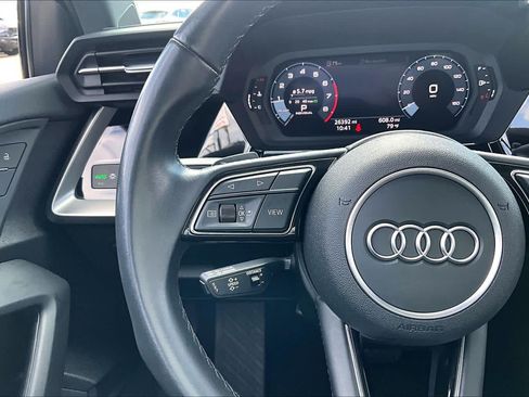 Used 2023 Audi A3 2.0T Premium FWD image 24