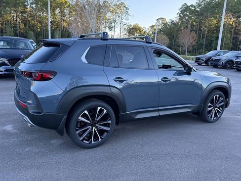 New 2026 MAZDA CX-50 2.5 Turbo w/ Premium Plus Pkg image 13