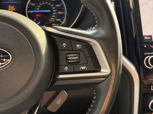 Used 2020 Subaru Ascent Touring w/ Popular Package #3 image 13