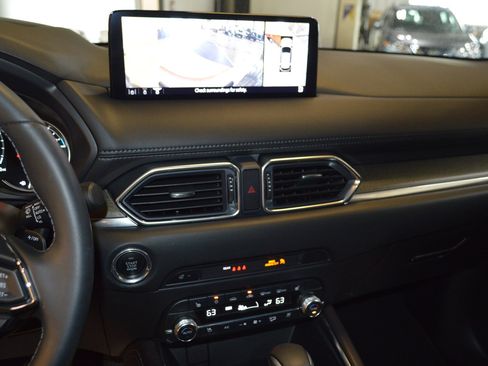 Used 2025 MAZDA CX-5 Signature AWD/4WD image 19