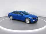 Used 2023 Chevrolet Malibu LT image 2