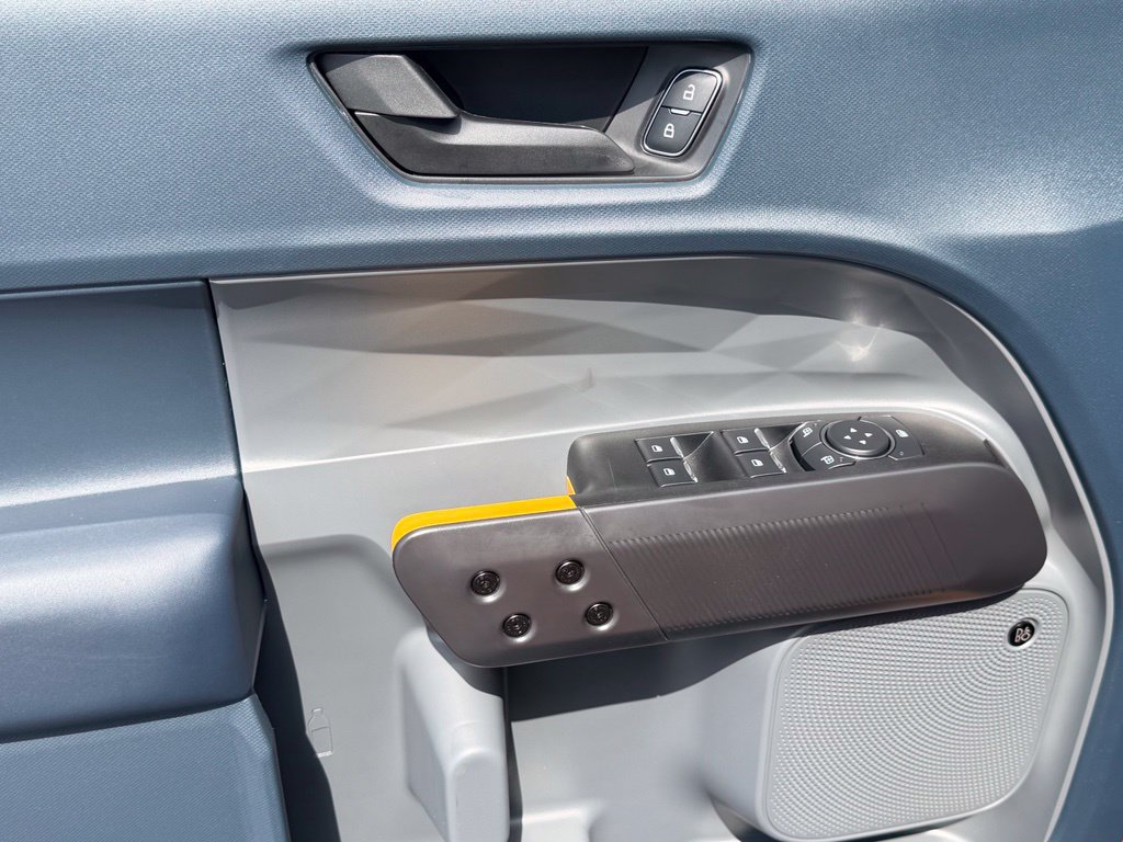 New 2026 Ford Maverick Tremor AWD/4WD image 21