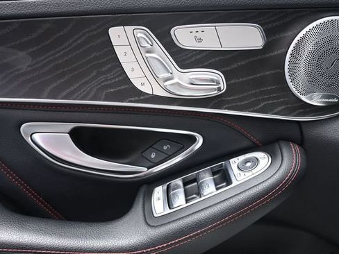 Used 2016 Mercedes-Benz C 450 AMG image 17