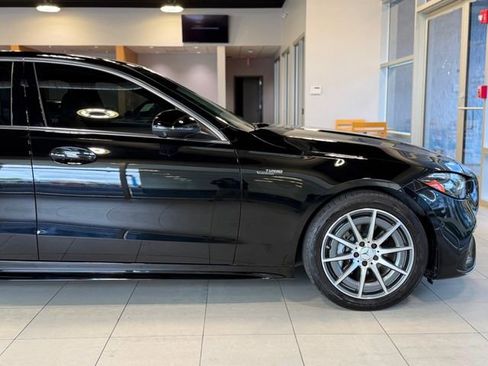 Used 2023 Mercedes-Benz C 43 AMG 4MATIC Sedan image 16