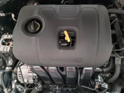 Used 2023 Kia Forte LXS image 30