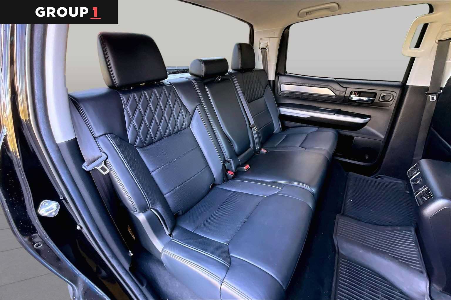 Used 2021 Toyota Tundra Platinum AWD/4WD image 20